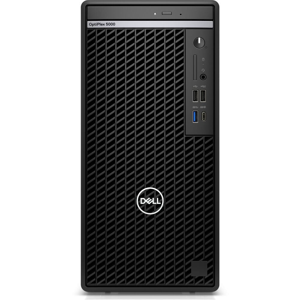 DELL OPTİPLEX 5000MT CORE İ7-12700/8GB/256SSD/W11P/N0009O5000MT_VP  MASAÜSTÜ PC DESKTOP