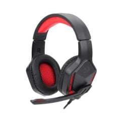 Redragon H220 Themis Mikrofonlu Kablolu Kulaküstü Oyuncu Kulaklığı