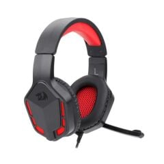 Redragon H220 Themis Mikrofonlu Kablolu Kulaküstü Oyuncu Kulaklığı