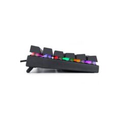 Redragon K565R-1 Rudra Gökkuşağı Aydınlatmalı Mekanik Gaming Klavye