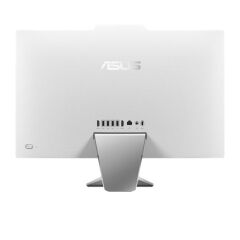 ASUS A3402 A3402WBAK-I58512W0D İ5-1335U 512GB M.2 SSD 32GB W11P 23.8'' BEYAZ AIO