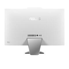 ASUS A3402 A3402WBAK-I58512W0D İ5-1335U 512GB M.2 SSD 32GB W11P 23.8'' BEYAZ AIO