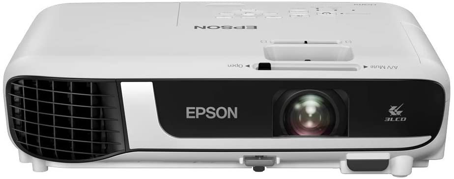 EPSON EB-W51 3LCD PROJEKTOR/1.280x800 WX V11H977040