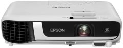 EPSON EB-W51 3LCD PROJEKTOR/1.280x800 WX V11H977040