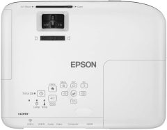 EPSON EB-W51 3LCD PROJEKTOR/1.280x800 WX V11H977040