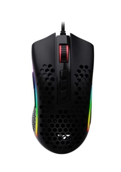 REDRAGON M808 REDRAGON  STORM OYUNCU MOUSE STORM (M808-RGB)