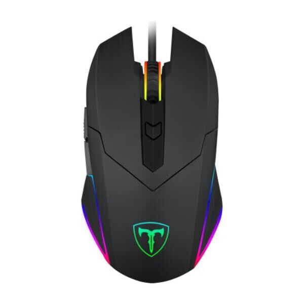 T-Dagger T-TGM107 Lance Corporal Rgb 3200 Dpi Gaming Mouse