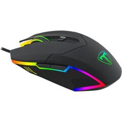 T-Dagger T-TGM107 Lance Corporal Rgb 3200 Dpi Gaming Mouse