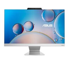 ASUS A3402 A3402WBAK-I58512W0D İ5-1335U 2TB M.2 SSD 16GB W11P 23.8'' BEYAZ AIO