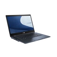 ASUS EXPERTBOOK B3402FVA-EC1132 CORE 7-150U/16GB/512GB/W11P/4G DOKUNMATİK/14'' TAŞINABİLİR BİLGİSAYAR + Çanta Hediye