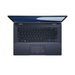 ASUS EXPERTBOOK B3402FVA-EC1132 CORE 7-150U/16GB/512GB/W11P/4G DOKUNMATİK/14'' TAŞINABİLİR BİLGİSAYAR + Çanta Hediye