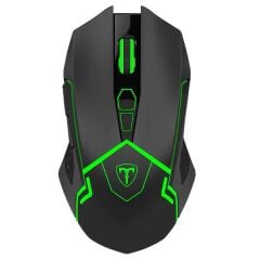 T-Dagger T-TGWM101 Aircraftman Wireless 2400DPI Gaming Mouse