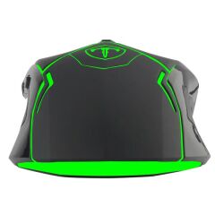 T-Dagger T-TGWM101 Aircraftman Wireless 2400DPI Gaming Mouse