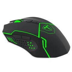 T-Dagger T-TGWM101 Aircraftman Wireless 2400DPI Gaming Mouse