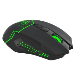 T-Dagger T-TGWM101 Aircraftman Wireless 2400DPI Gaming Mouse