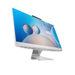 ASUS A3402 A3402WBAK-I58512W0D İ5-1335U 2TB M.2 SSD 32GB W11P 23.8'' BEYAZ AIO