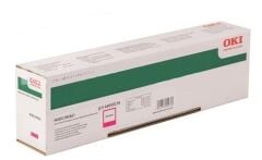 OKI TONER MC851/MC861(44059170) KIRMIZI