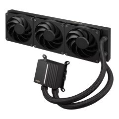 ASUS PROART LC 360 MM AYDINLATMALI SİSTEM DURUM GÖSTERGESİ SIVI SOĞUTUCU 90RC0120-M0UAY0