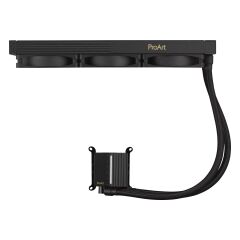 ASUS PROART LC 360 MM AYDINLATMALI SİSTEM DURUM GÖSTERGESİ SIVI SOĞUTUCU 90RC0120-M0UAY0