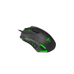 T-Dagger Mou-T-Dagger T-TGM206 Brigadier USB 7200DPI Gaming Mouse