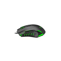 T-Dagger Mou-T-Dagger T-TGM206 Brigadier USB 7200DPI Gaming Mouse