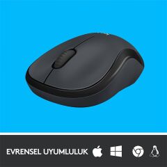 LOGITECH M220 SLIENT MOUSE 910-004878
