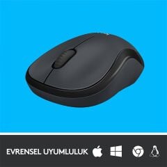 LOGITECH M220 SLIENT MOUSE 910-004878