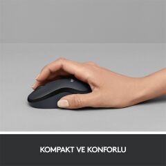 LOGITECH M220 SLIENT MOUSE 910-004878