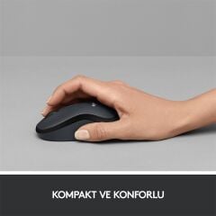 LOGITECH M220 SLIENT MOUSE 910-004878