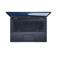 ASUS EXPERTBOOK B3402FVA-EC1132 CORE 7-150U/40GB/512B/W11P/4G DOKUNMATİK/14'' TAŞINABİLİR BİLGİSAYAR + Çanta Hediye