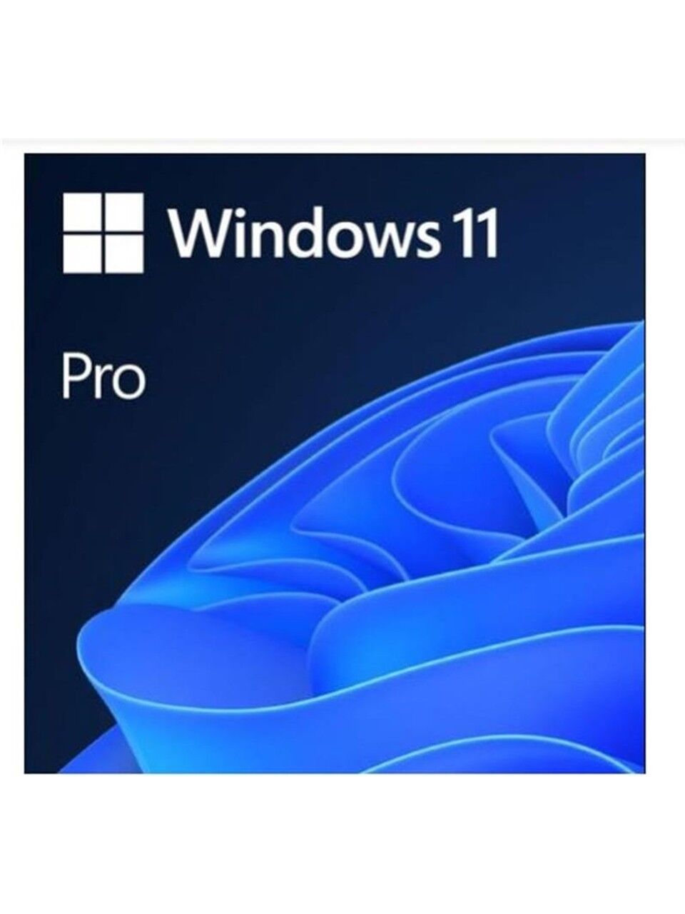 MICROSOFT WINDOWS 11 PRO 64BIT TÜRKÇE KUTU HAV-00159