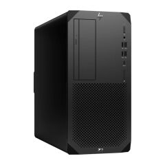 HP WS 8T2A0EA Z2 G9 İ9-14900K/32GB/1TB/RTX4070 12GB/W11P WS DESKTOP