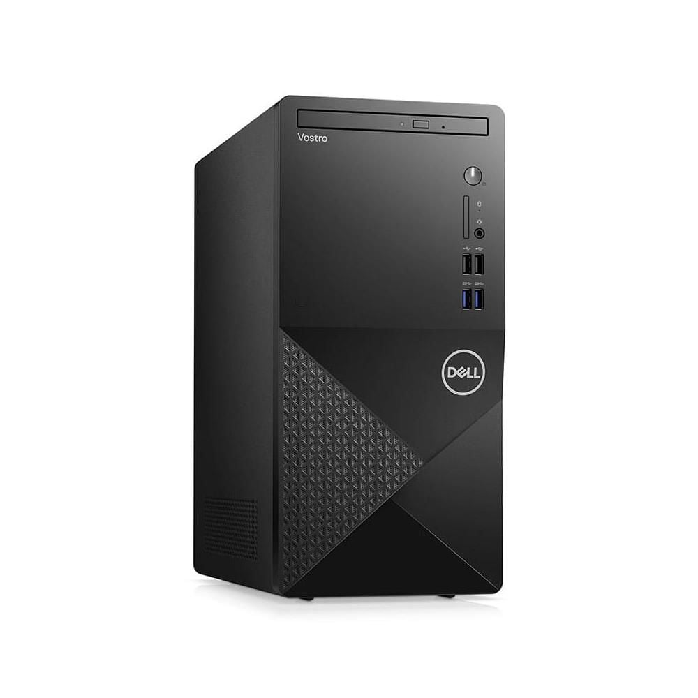 Dell Vostro 3910 i7-12700 16GB 512GB m.2 W10P N7598VDT3910 Masaüstü Bilgisayar