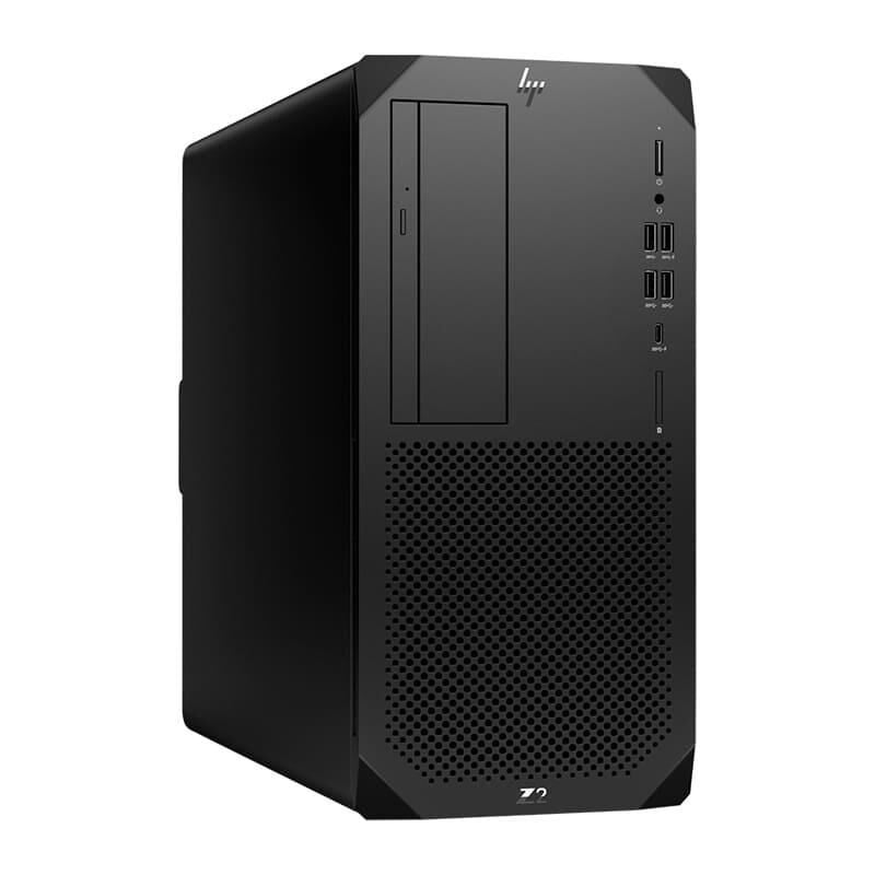 HP WS 5F870ES Z2 G9 i9 13900K 32GB 1TB RTX A4000 16GB W11P WS Desktop İş İstasyonu
