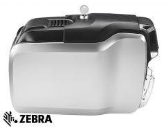 ZEBRA ZC300 DUAL SİDED ÇİFT YÜZ PVC KART YAZICI ZC32-000CQ00EM00