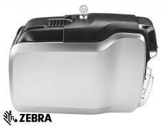 ZEBRA ZC300 DUAL SİDED ÇİFT YÜZ PVC KART YAZICI ZC32-000CQ00EM00