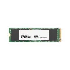 CRUCİAL E100 1TB NVME M.2 SSD DİSK CT1000E100SSD8