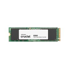 CRUCİAL E100 1TB NVME M.2 SSD DİSK CT1000E100SSD8