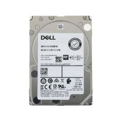 DELL 1.2TB 10K RPM SAS 12GBPS 512N 2.5İN HOT-PLUG HARD DRİVE, CK ST1200MM0099