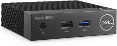 DELL WEYSE3040 THİNCLİENT 8GB F/2GB WİTHOUT WIFI