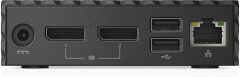 DELL WEYSE3040 THİNCLİENT 8GB F/2GB WİTHOUT WIFI