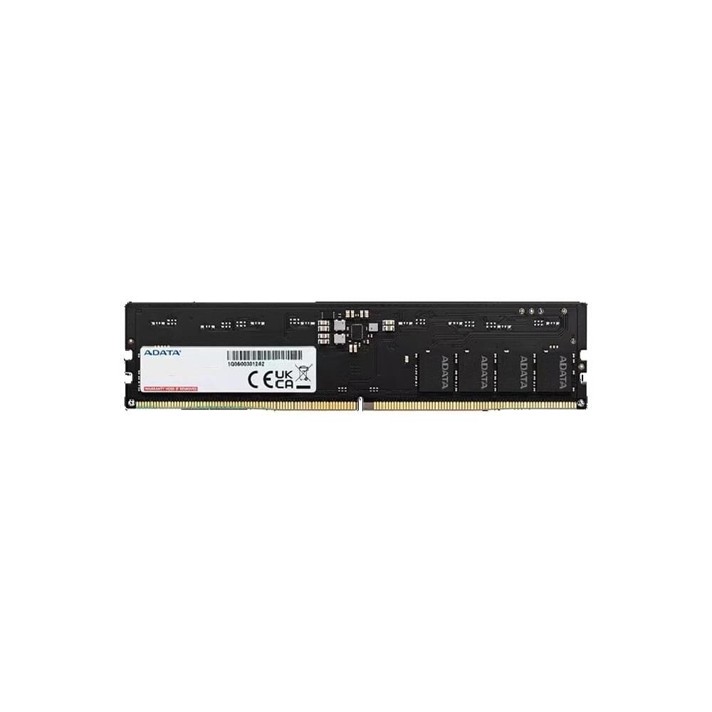ADATA PREMİER 64GB DDR5 5600MHZ UDIMM MASAÜSTÜ RAM AD5U560064G-B KUTUSUZ