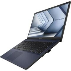 ASUS EXPERTBOOK B1502CBA-BQ1367 İ5-1235U 16GB DDR5 512GB SSD 15.6'' DOS TAŞINABİLİR BİLGİSAYAR