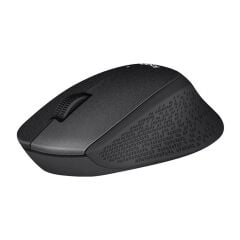 LOGITECH M330 SILENT KABLOSUZ MOUSE SİYAH