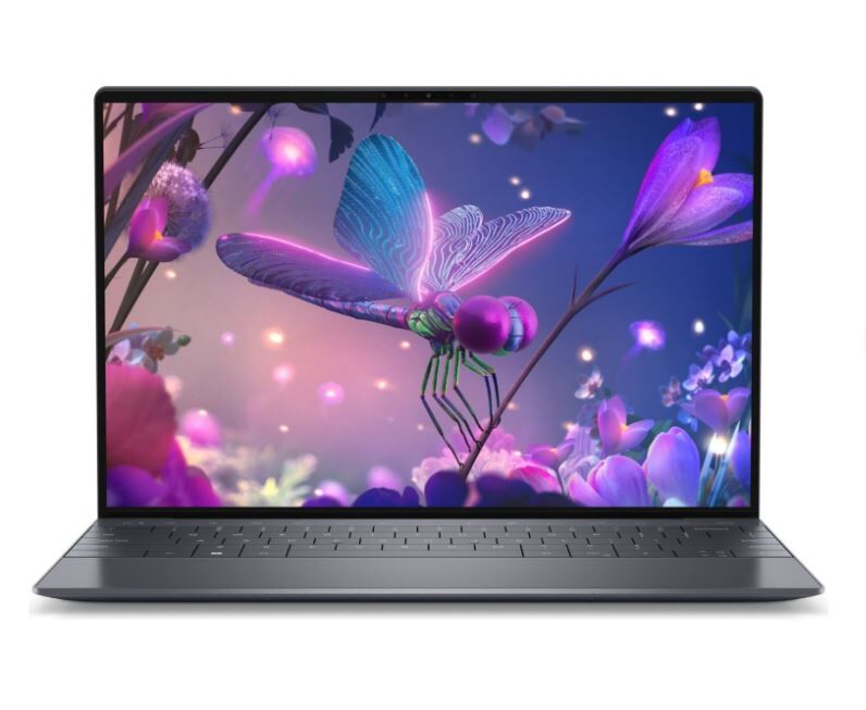 DELL XPS13 9320 POR İ7-1260P/16GB/512GB/W11P/13.4'' TAŞINABİLİR BİLGİSAYAR 	XPS139320ADLP2478