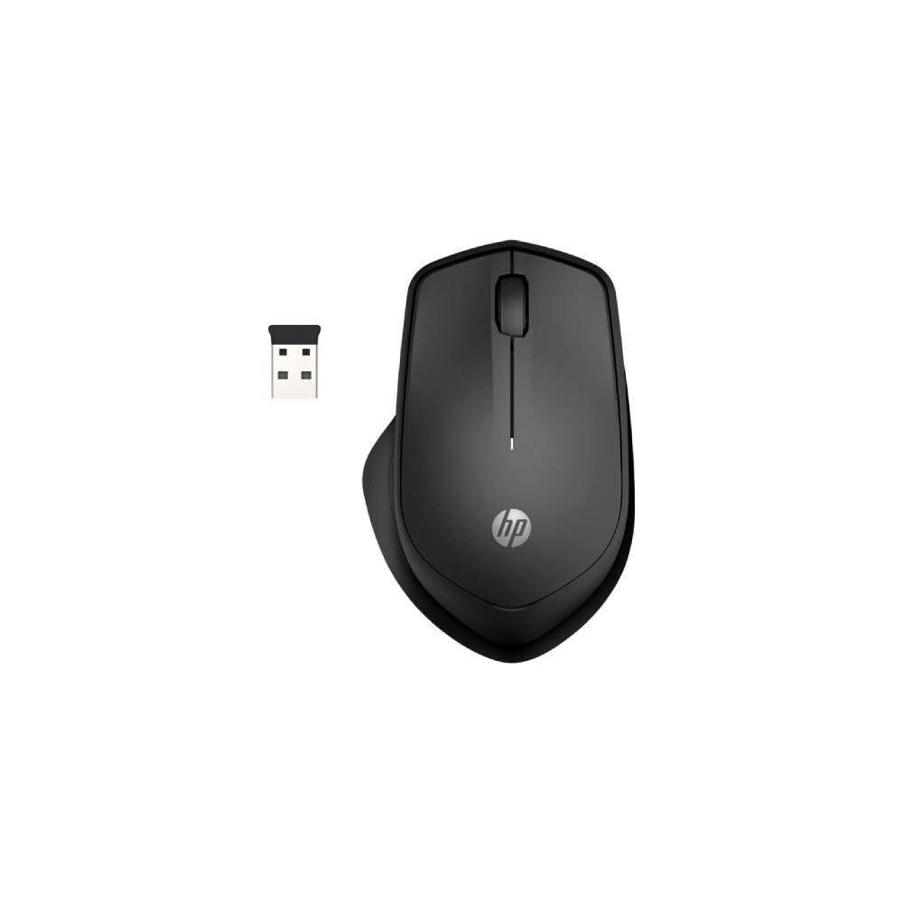 HP280M KABLOSUZ SESSİZ MOUSE - SİYAH 19U64AA