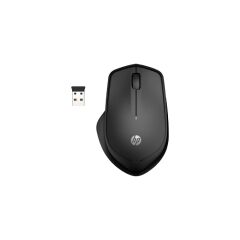 HP280M KABLOSUZ SESSİZ MOUSE - SİYAH 19U64AA