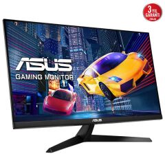ASUS VY279HGE 27 144HZ 1MS (HMDI) Adaptive-Sync FREESYNC 1920x1080 IPS GAMING Monitör