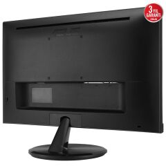 ASUS VP227HE 21.5'' VA 1920X1080 5MS 75HZ HDMI VGA VESA 90LM0880-B01170 MONİTÖR