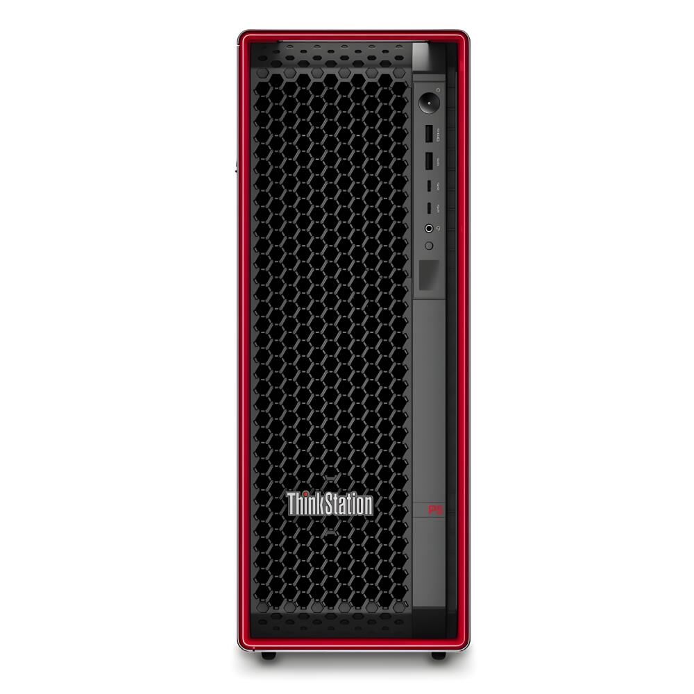 Lenovo ThinkStation P5 30GA000QTR W5-2465X 16C 64GB(4X16GB) ECC 1TB RTX A2000 W11P WS Desktop İş İstasyonu